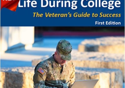 Life During College: The Veteran’s Guide to Success